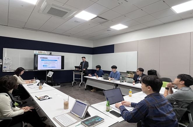 참여건물 온실가스 감축방안 컨설팅