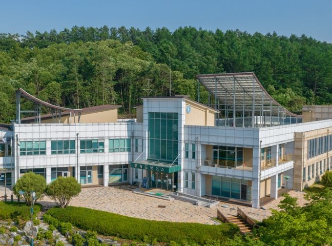 충북 증평군보건소