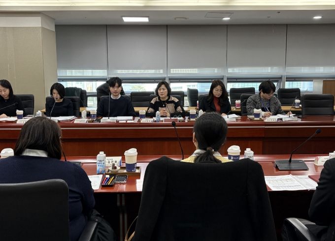 보건복지부·생명사랑위기대응센터 등과 즉시연계 협력체계 구축 논의